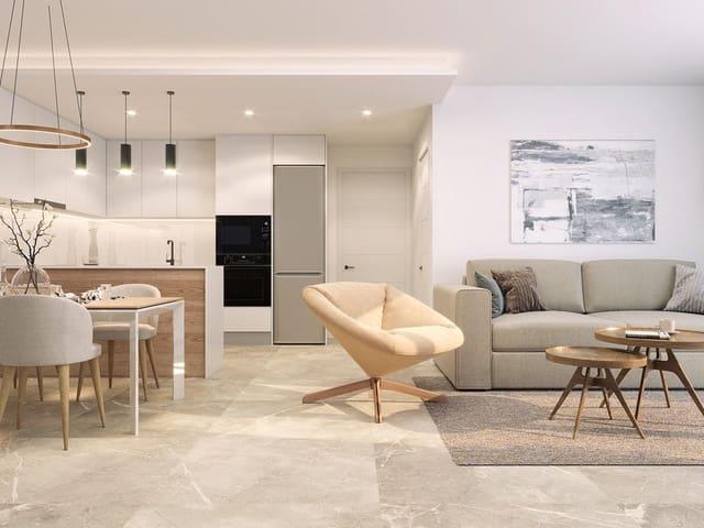 Apartamento en venta en Torrevieja, Alicante Costa Blanca