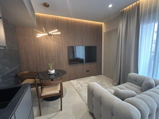 Apartamento en venta en Torrevieja, Alicante Costa Blanca