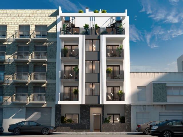 Apartamento en venta en Torrevieja, Alicante Costa Blanca