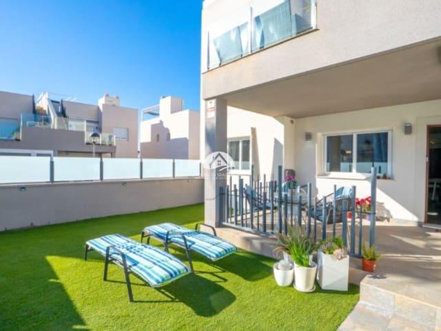 Bungalow en venta en Torrevieja, Alicante Costa Blanca
