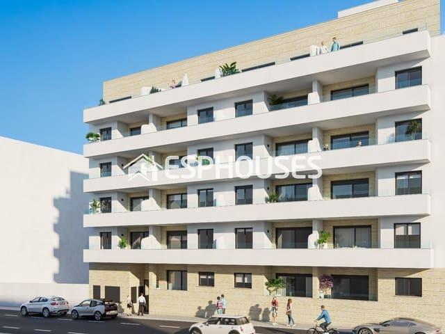 Apartamento en venta en Torrevieja, Alicante Costa Blanca