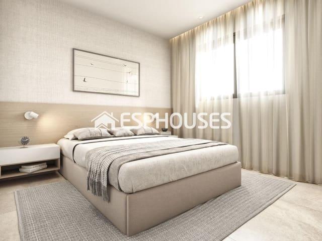 Apartamento en venta en Torrevieja, Alicante Costa Blanca