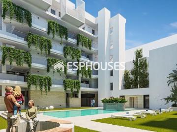 Apartamento en venta en Torrevieja, Alicante Costa Blanca