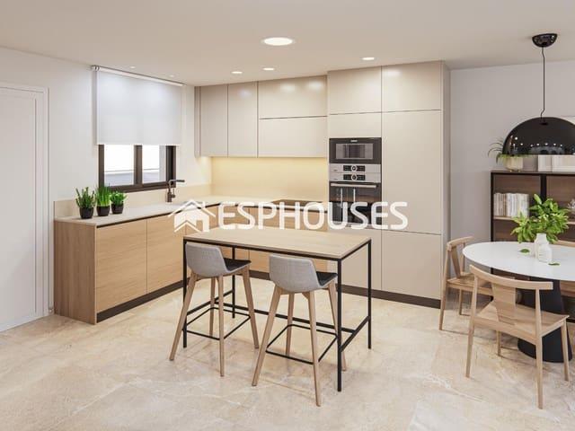 Apartamento en venta en Torrevieja, Alicante Costa Blanca