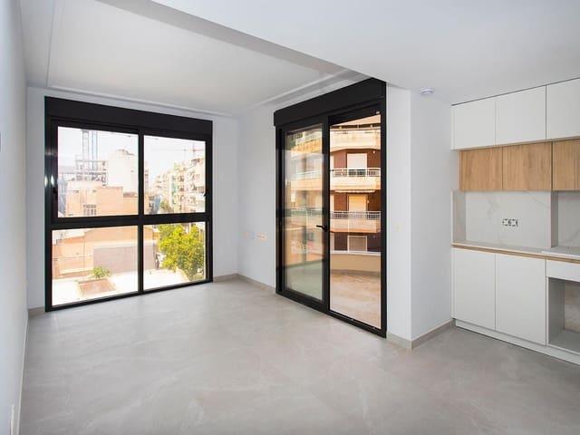 Apartamento en venta en Torrevieja, Alicante Costa Blanca