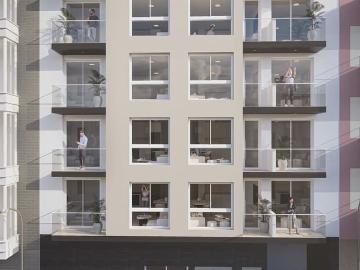 Apartamento en venta en Torrevieja, Alicante Costa Blanca
