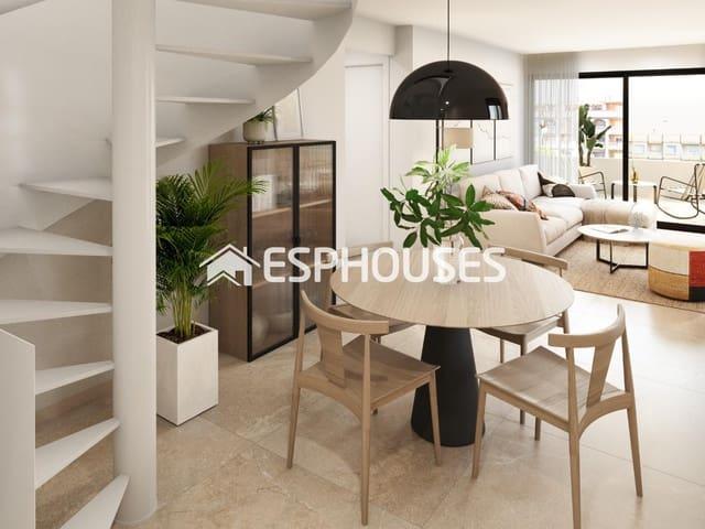 Apartamento en venta en Torrevieja, Alicante Costa Blanca