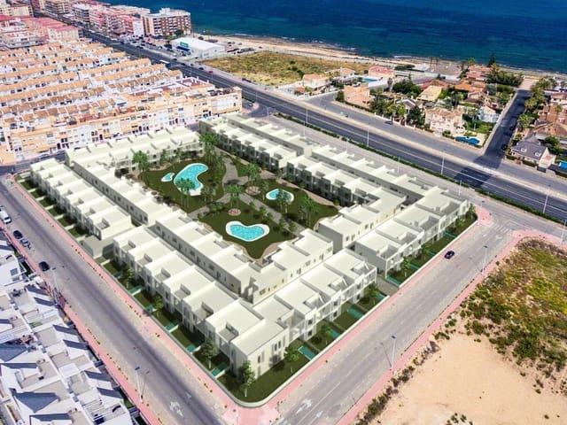 Apartamento en venta en Torrevieja, Alicante Costa Blanca