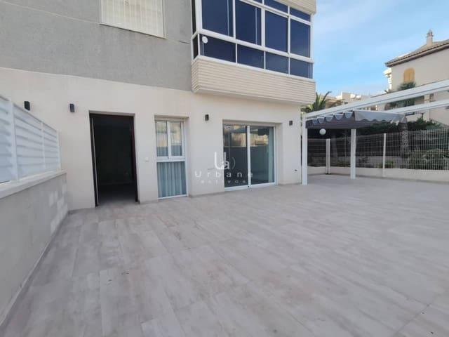 Apartamento en venta en Torrevieja, Alicante Costa Blanca