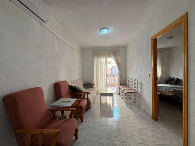 Apartamento en venta en Torrevieja, Alicante Costa Blanca