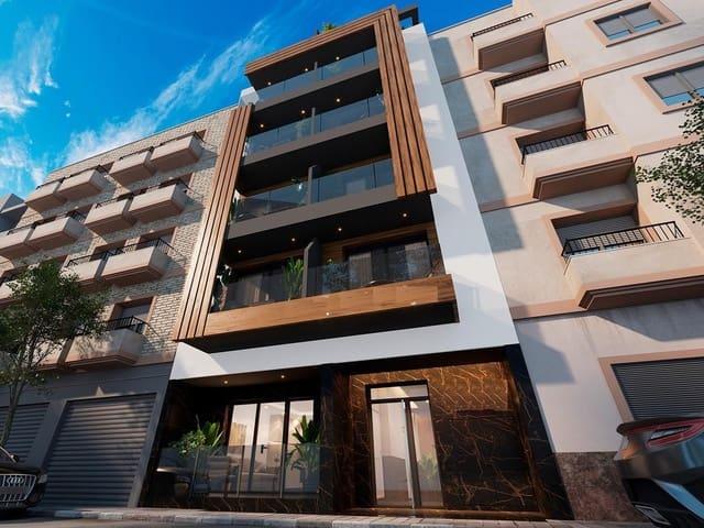 Apartamento en venta en Torrevieja, Alicante Costa Blanca