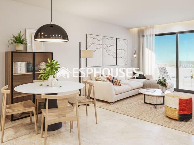 Apartamento en venta en Torrevieja, Alicante Costa Blanca