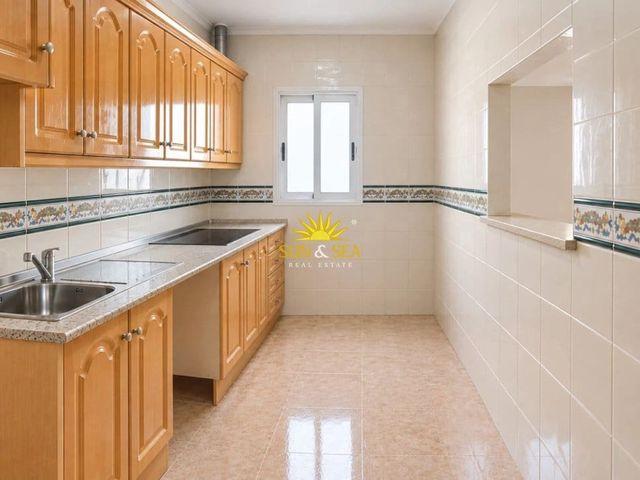 Apartamento en venta en Torrevieja, Alicante Costa Blanca