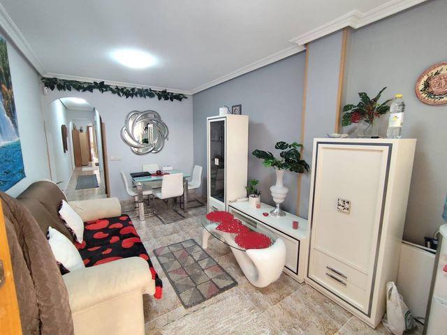 Apartamento en venta en Torrevieja, Alicante Costa Blanca