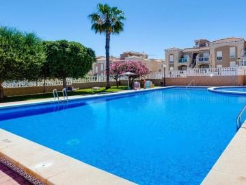Apartamento en venta en Torrevieja, Alicante Costa Blanca