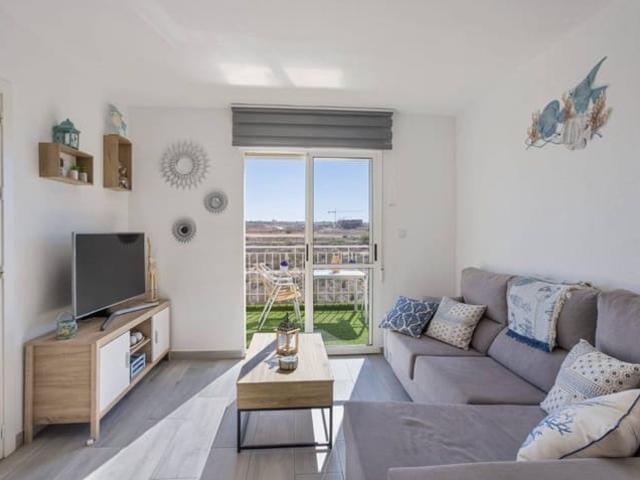 Apartamento en venta en Torrevieja, Alicante Costa Blanca