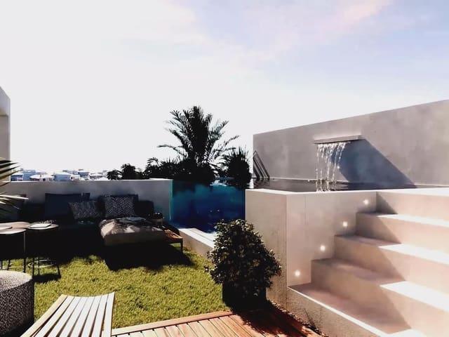 Apartamento en venta en Torrevieja, Alicante Costa Blanca