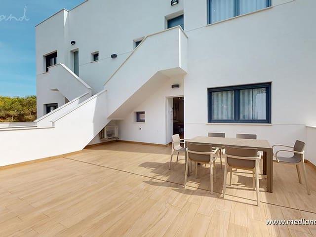 Apartamento en venta en Torrevieja, Alicante Costa Blanca