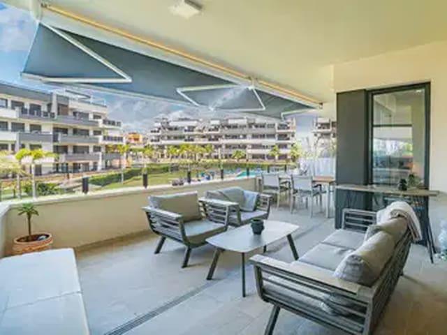 Apartamento en venta en Torrevieja, Alicante Costa Blanca