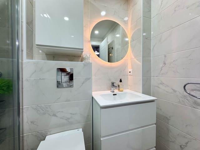 Apartamento en venta en Torrevieja, Alicante Costa Blanca