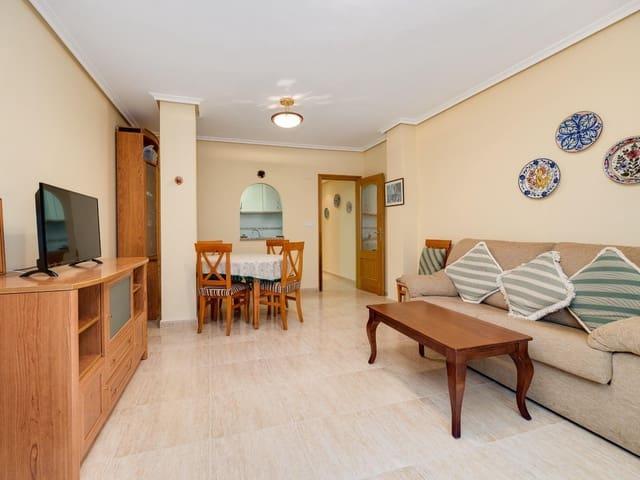 Apartamento en venta en Torrevieja, Alicante Costa Blanca