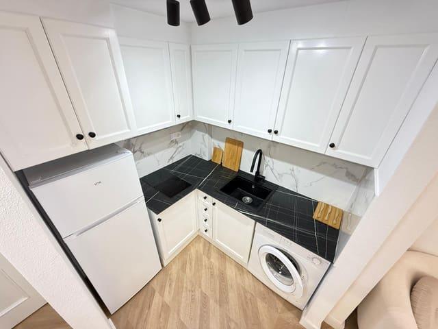 Apartamento en venta en Torrevieja, Alicante Costa Blanca