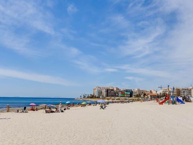 Apartamento en venta en Torrevieja, Alicante Costa Blanca