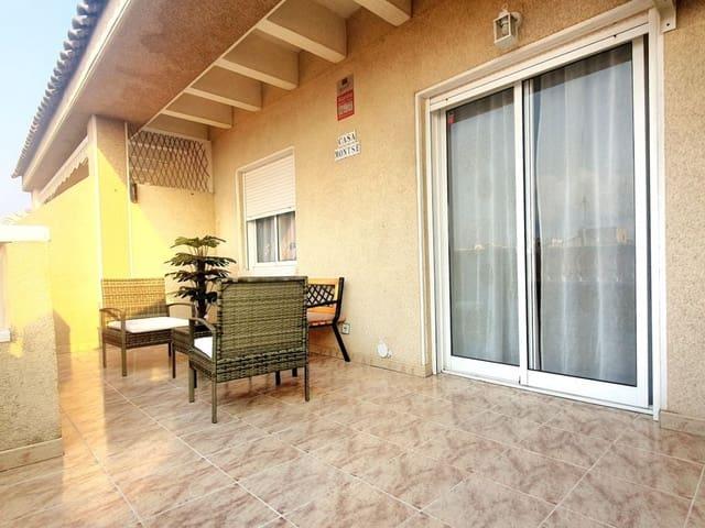 Apartamento en venta en Torrevieja, Alicante Costa Blanca
