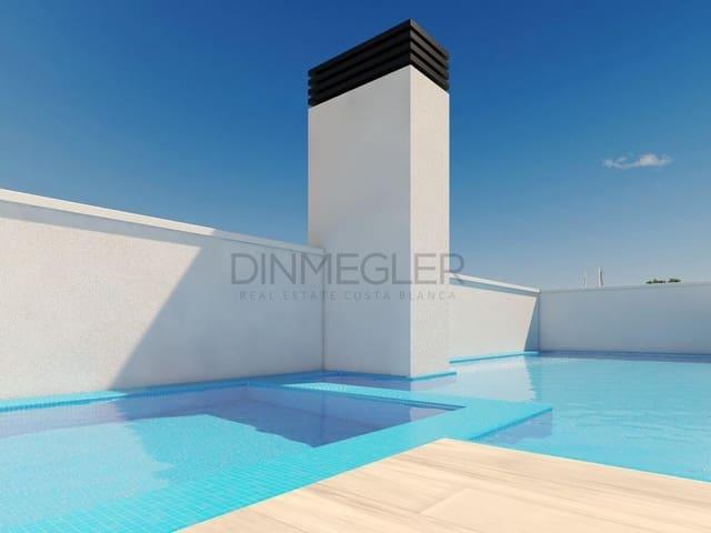 Apartamento en venta en Torrevieja, Alicante Costa Blanca