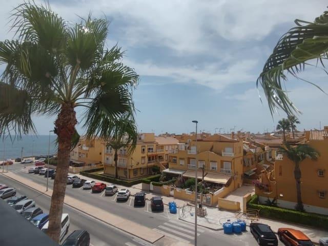 Apartamento en venta en Torrevieja, Alicante Costa Blanca