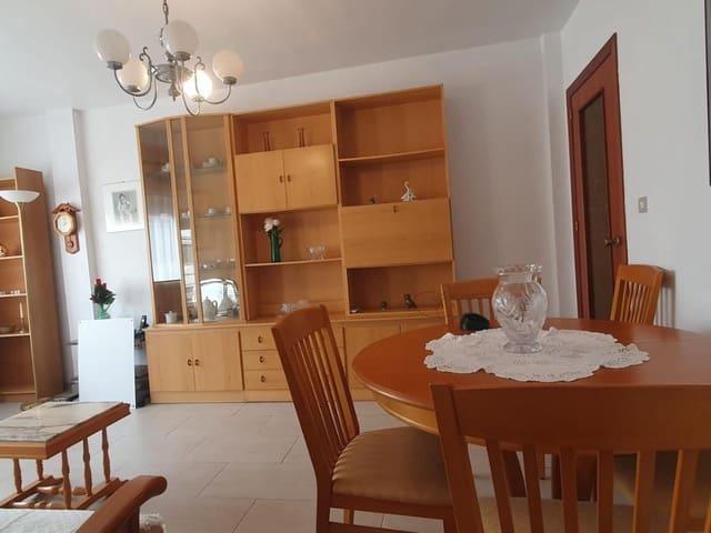 Apartamento en venta en Torrevieja, Alicante Costa Blanca
