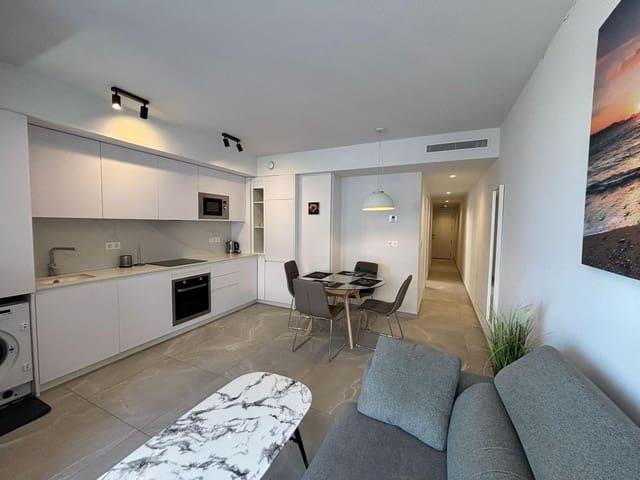 Apartamento en venta en Torrevieja, Alicante Costa Blanca