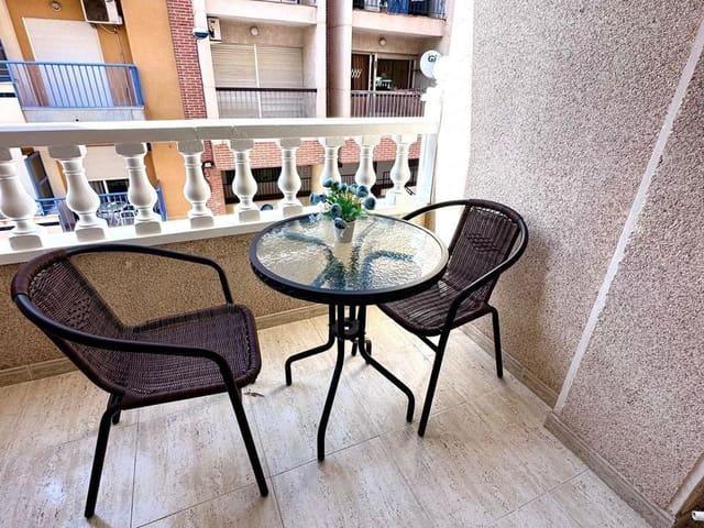 Apartamento en venta en Torrevieja, Alicante Costa Blanca