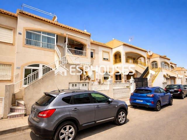 Apartamento en venta en Torrevieja, Alicante Costa Blanca