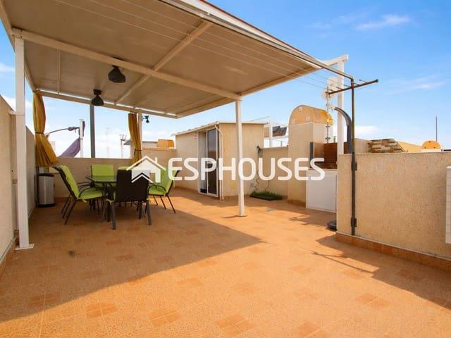 Ático en venta en Torrevieja, Alicante Costa Blanca