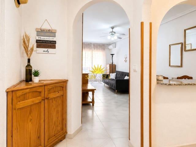Apartamento en venta en Torrevieja, Alicante Costa Blanca