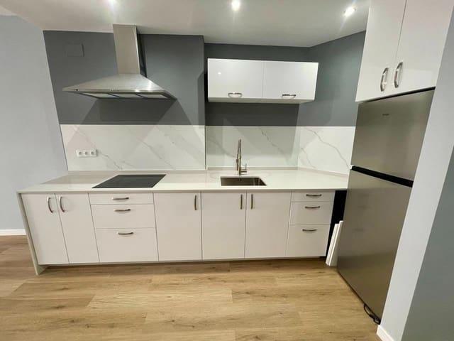 Apartamento en venta en Torrevieja, Alicante Costa Blanca