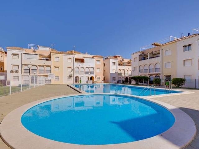 Apartamento en venta en La Veleta, Alicante Costa Blanca