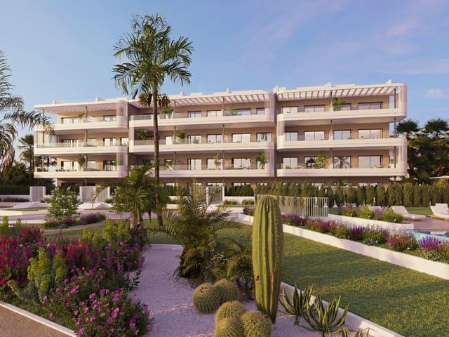 Apartamento en venta en Torrevieja, Alicante Costa Blanca