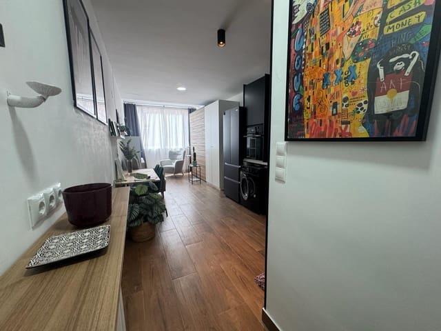 Estudio en venta en Torrevieja, Alicante Costa Blanca