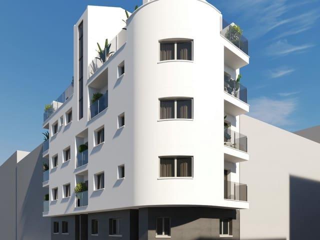 Apartamento en venta en Torrevieja, Alicante Costa Blanca