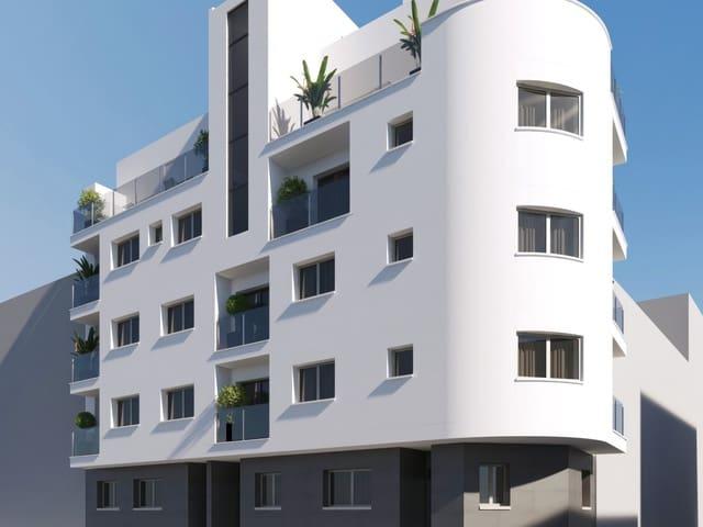 Apartamento en venta en Torrevieja, Alicante Costa Blanca
