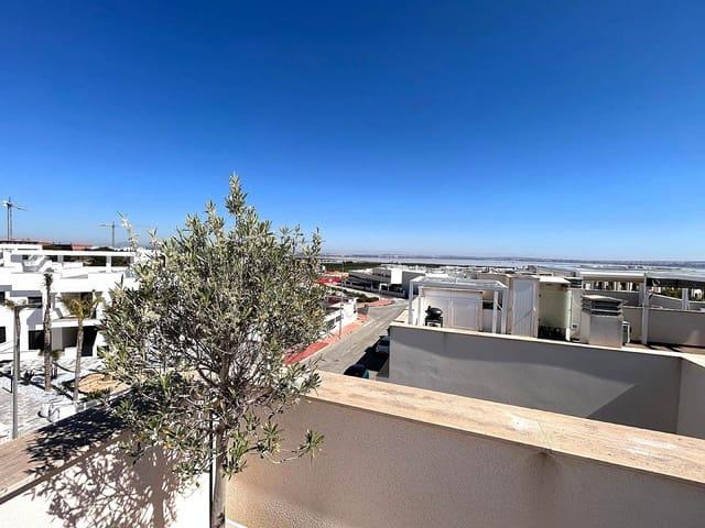 Apartamento en venta en Torrevieja, Alicante Costa Blanca