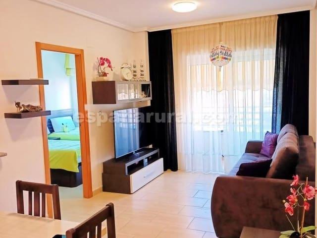 Apartamento en venta en Torrevieja, Alicante Costa Blanca