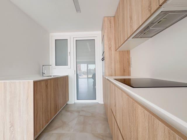 Apartamento en venta en Torrevieja, Alicante Costa Blanca