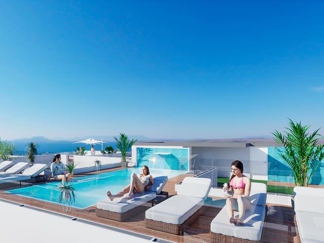 Apartamento en venta en Torrevieja, Alicante Costa Blanca