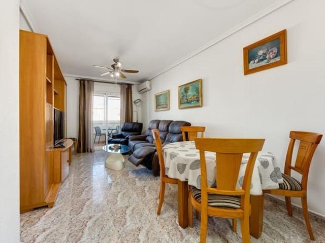 Apartamento en venta en Torrevieja, Alicante Costa Blanca