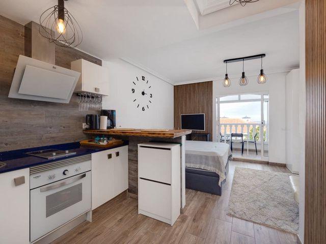 Apartamento en venta en Torrevieja, Alicante Costa Blanca