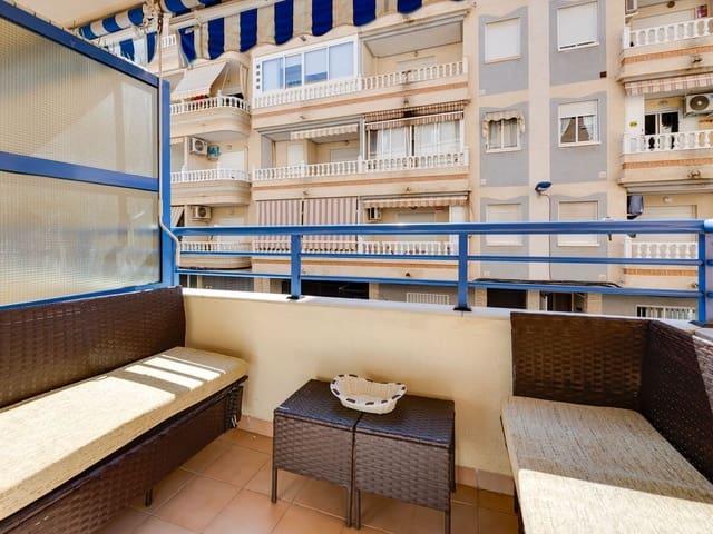 Apartamento en venta en Torrevieja, Alicante Costa Blanca