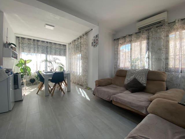 Apartamento en venta en Torrevieja, Alicante Costa Blanca